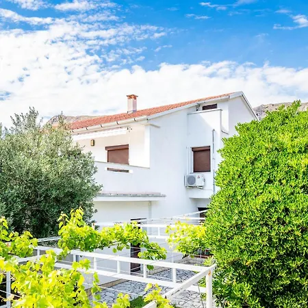 Anny Sunny Apartman