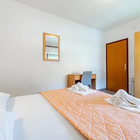 Apartman Anny Sunny