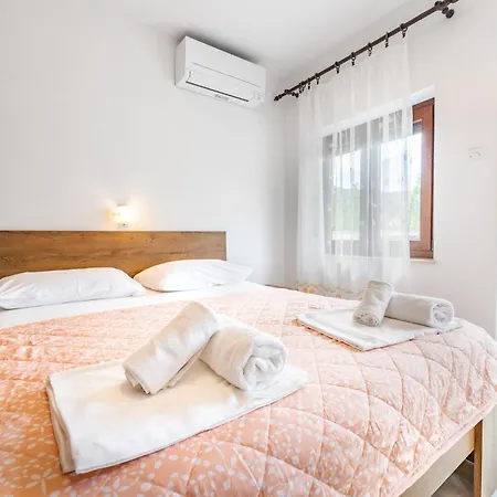 Anny Sunny Apartman *
