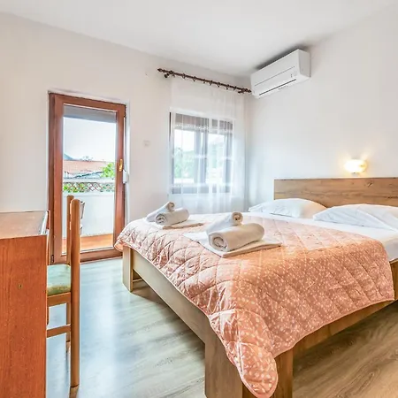Anny Sunny Apartman *