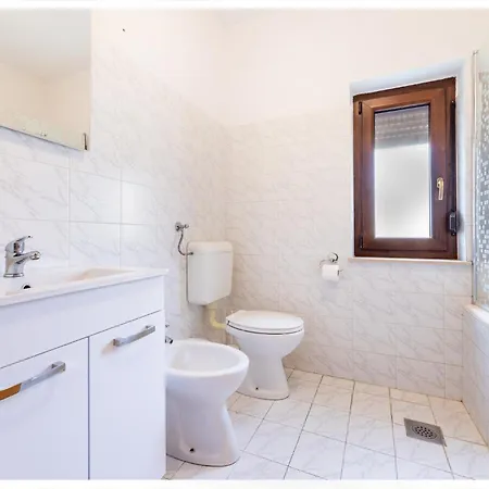 Anny Sunny Apartman
