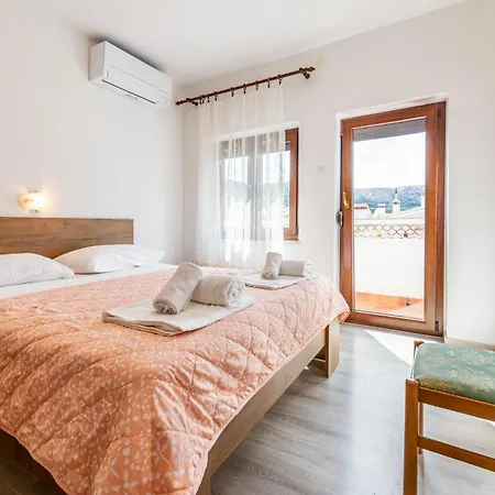 Anny Sunny Apartman