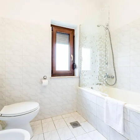 Apartman Anny Sunny *