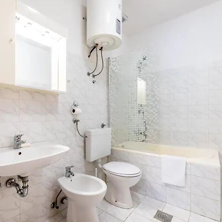 Anny Sunny Apartman