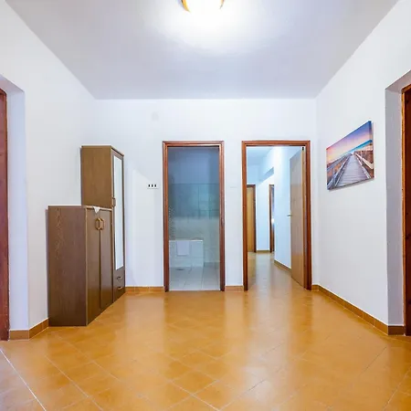 Apartman Anny Sunny Baška