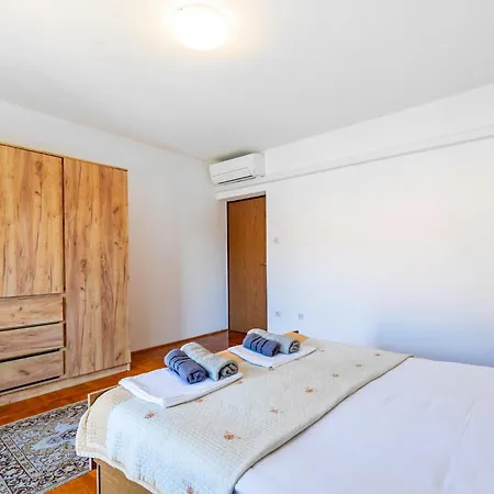 Anny Sunny Apartman