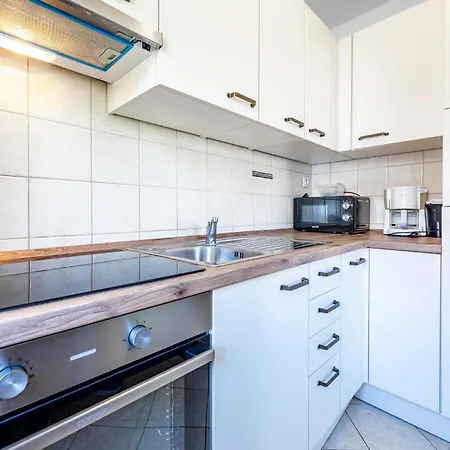 Anny Sunny Apartman