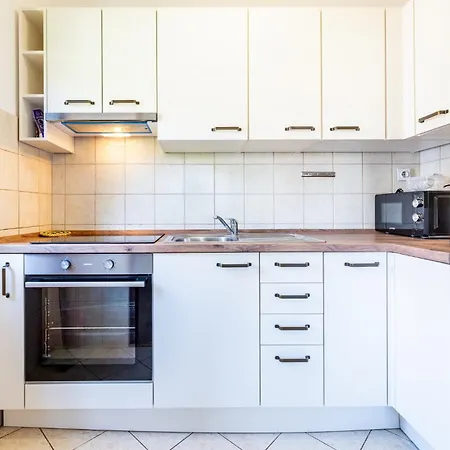 Apartman Anny Sunny *