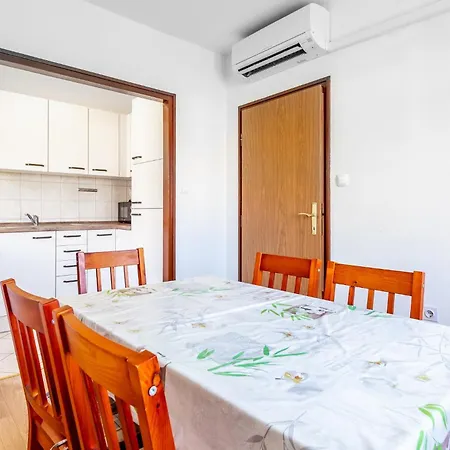Apartman Anny Sunny