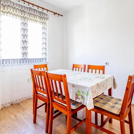 Apartman Anny Sunny