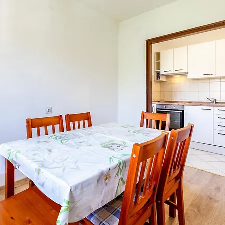 Apartman Anny Sunny Baška