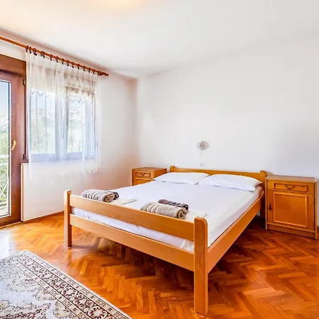 Anny Sunny Apartman