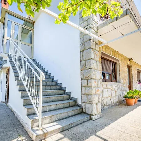 Apartman Anny Sunny