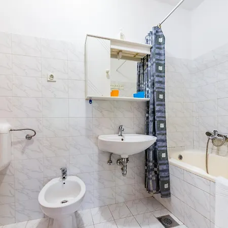 Anny Sunny Apartman *
