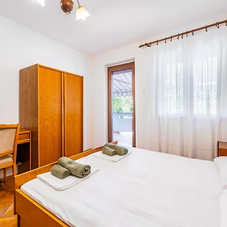 Apartman Anny Sunny Baška