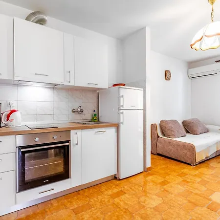 Anny Sunny Apartman *