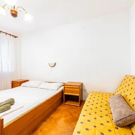 Apartman Anny Sunny *