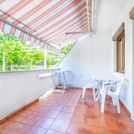 Anny Sunny Apartman *