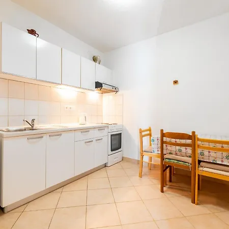 Apartman Anny Sunny *
