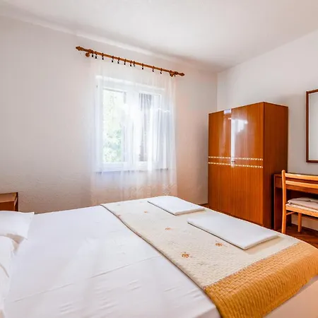 Anny Sunny Apartman