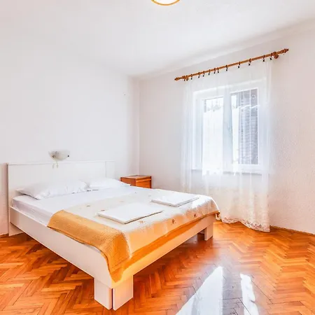 Apartman Anny Sunny Baška