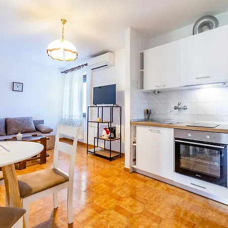 Apartman Anny Sunny Baška