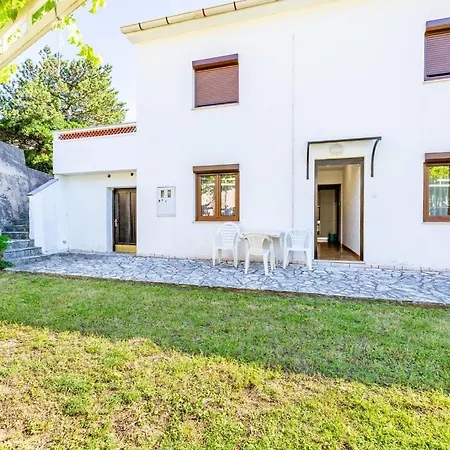 Anny Sunny Apartman Baška
